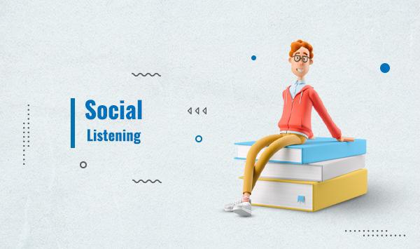 what is social listening ? why is it important? How to use it? best tools for it
