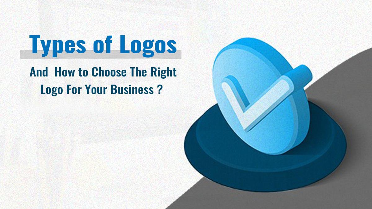 Types of logos how to choose the right logo for your business